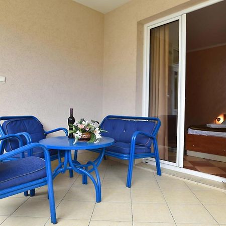 Villa Andrea Budva Exterior photo