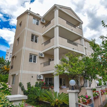 Villa Andrea Budva Exterior photo