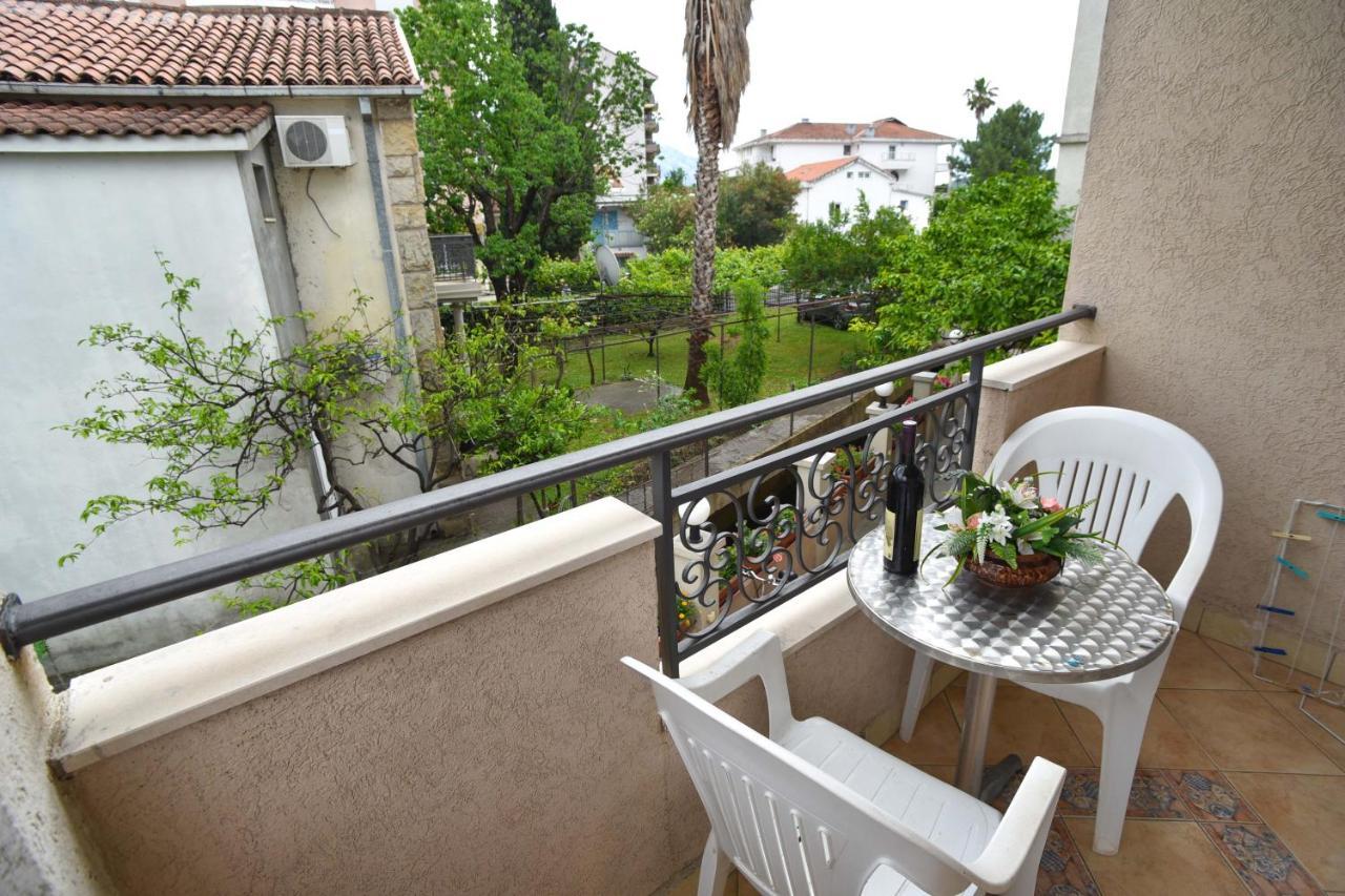 Villa Andrea Budva Exterior photo